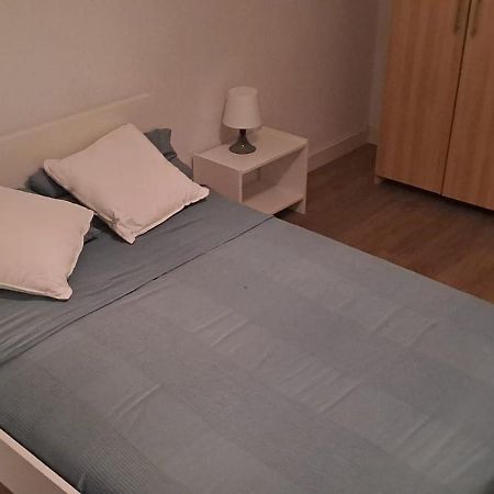 Apartamento Tejares Μάλαγα Εξωτερικό φωτογραφία