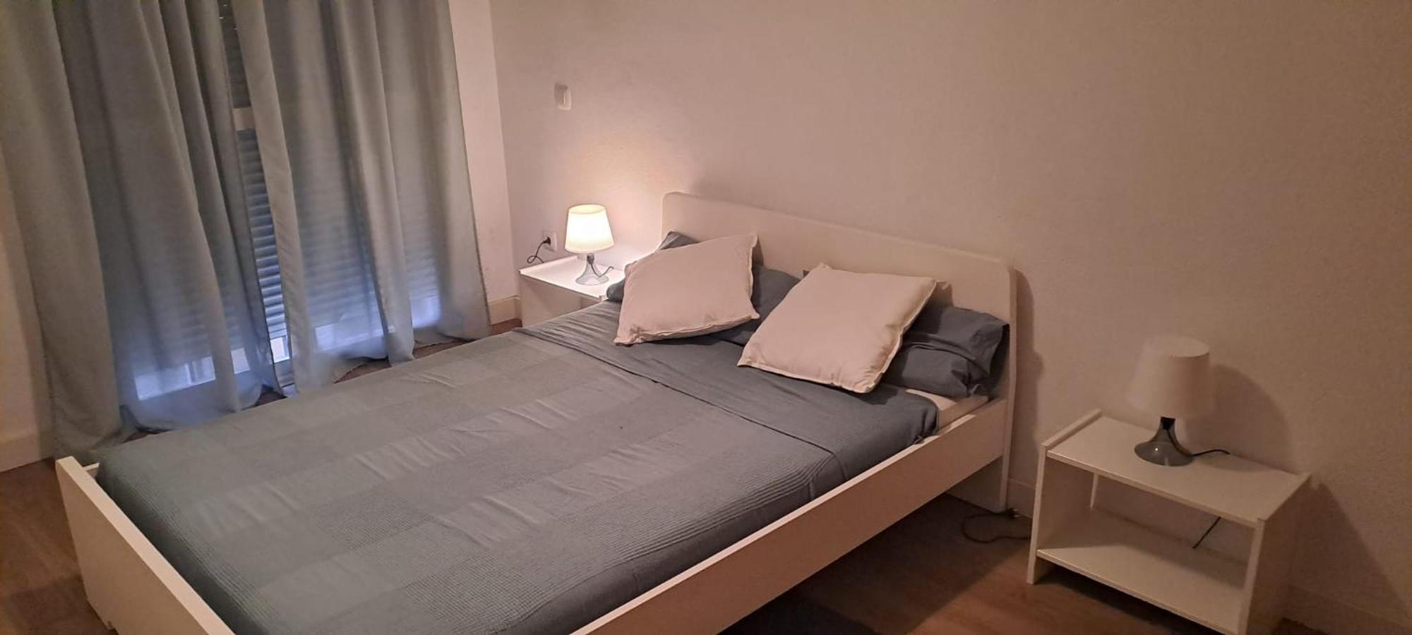 Apartamento Tejares Μάλαγα Εξωτερικό φωτογραφία