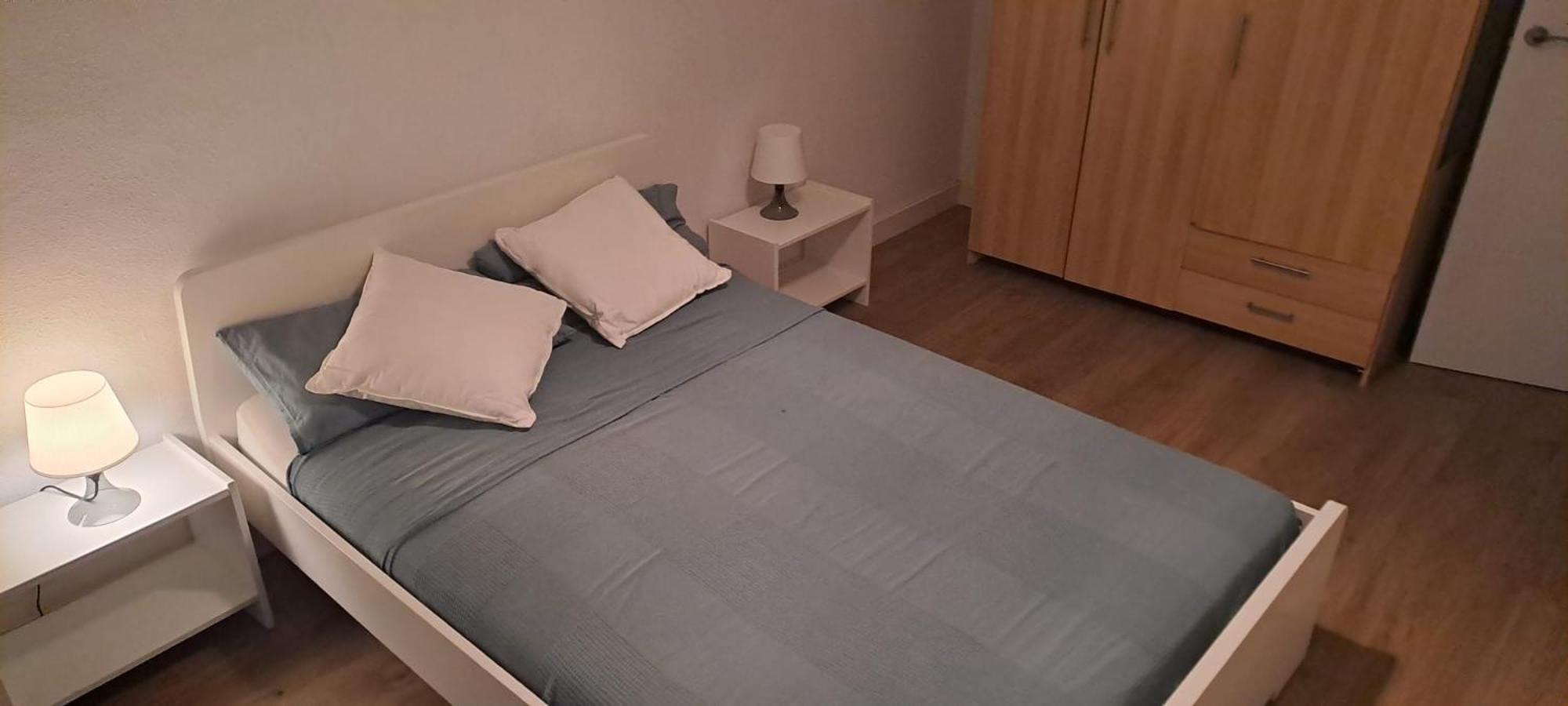 Apartamento Tejares Μάλαγα Εξωτερικό φωτογραφία