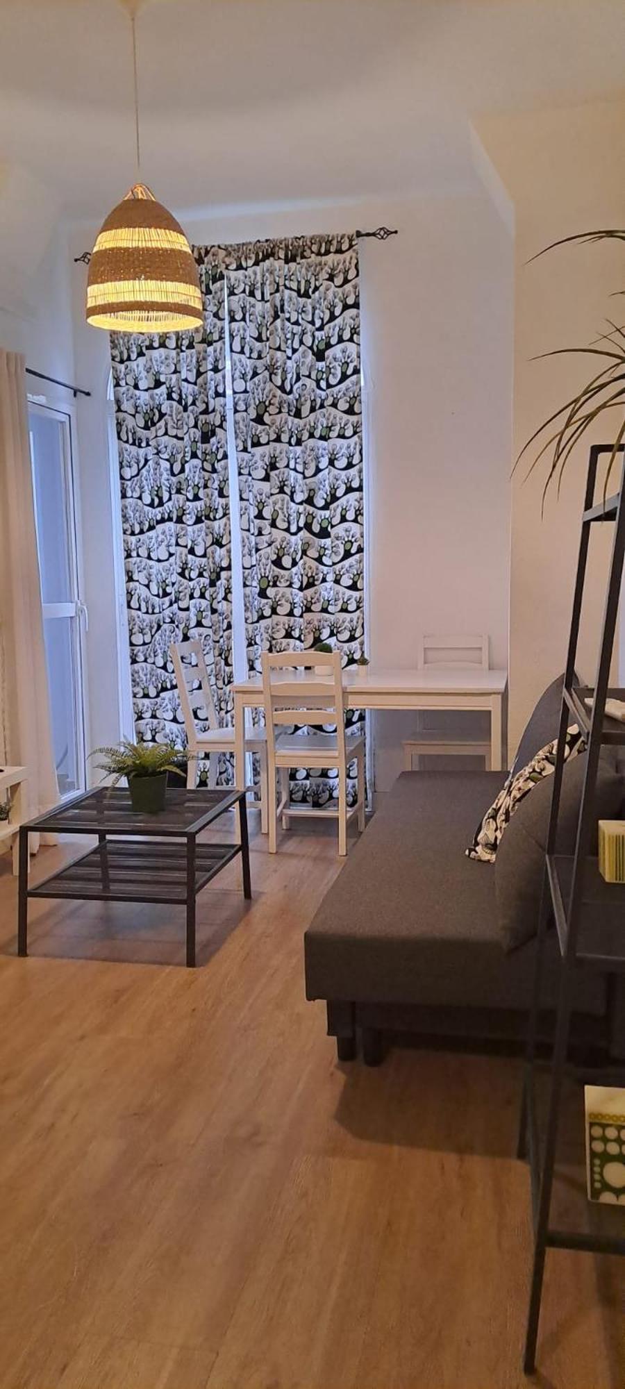 Apartamento Tejares Μάλαγα Εξωτερικό φωτογραφία