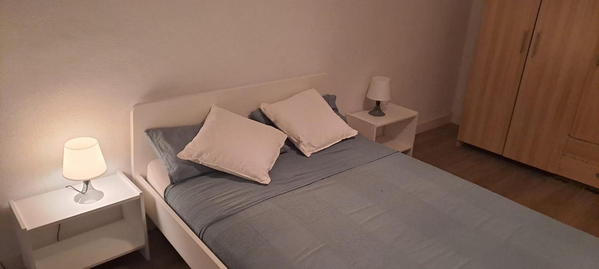 Apartamento Tejares Μάλαγα Εξωτερικό φωτογραφία