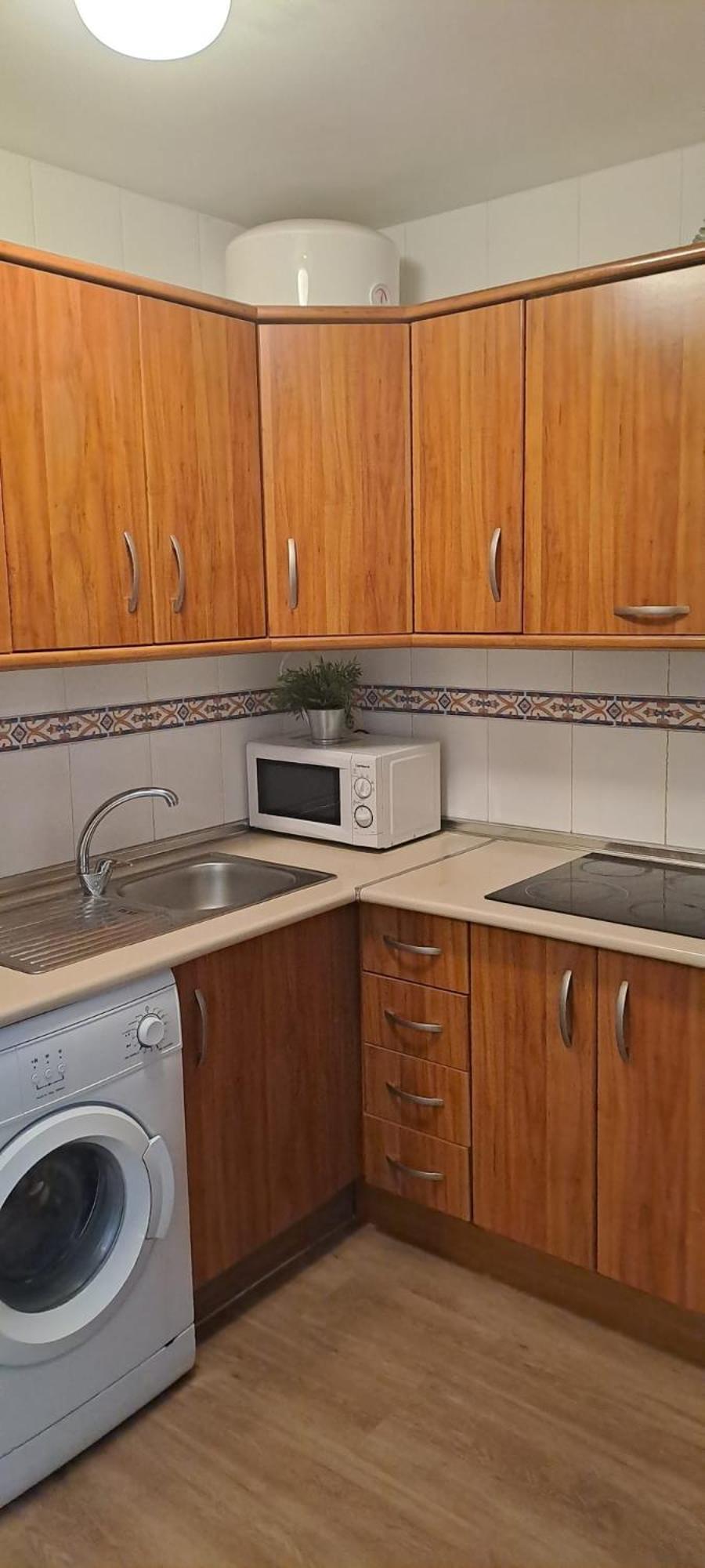 Apartamento Tejares Μάλαγα Εξωτερικό φωτογραφία