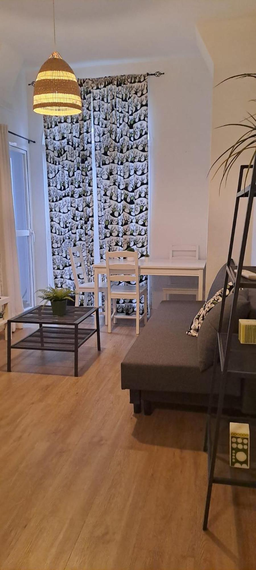Apartamento Tejares Μάλαγα Εξωτερικό φωτογραφία