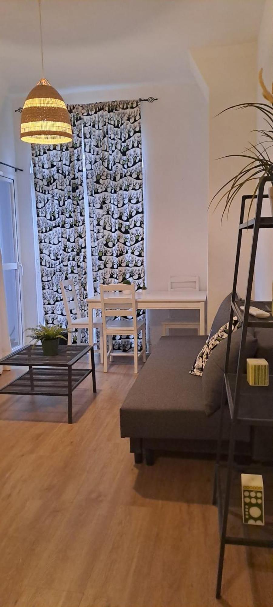Apartamento Tejares Μάλαγα Εξωτερικό φωτογραφία