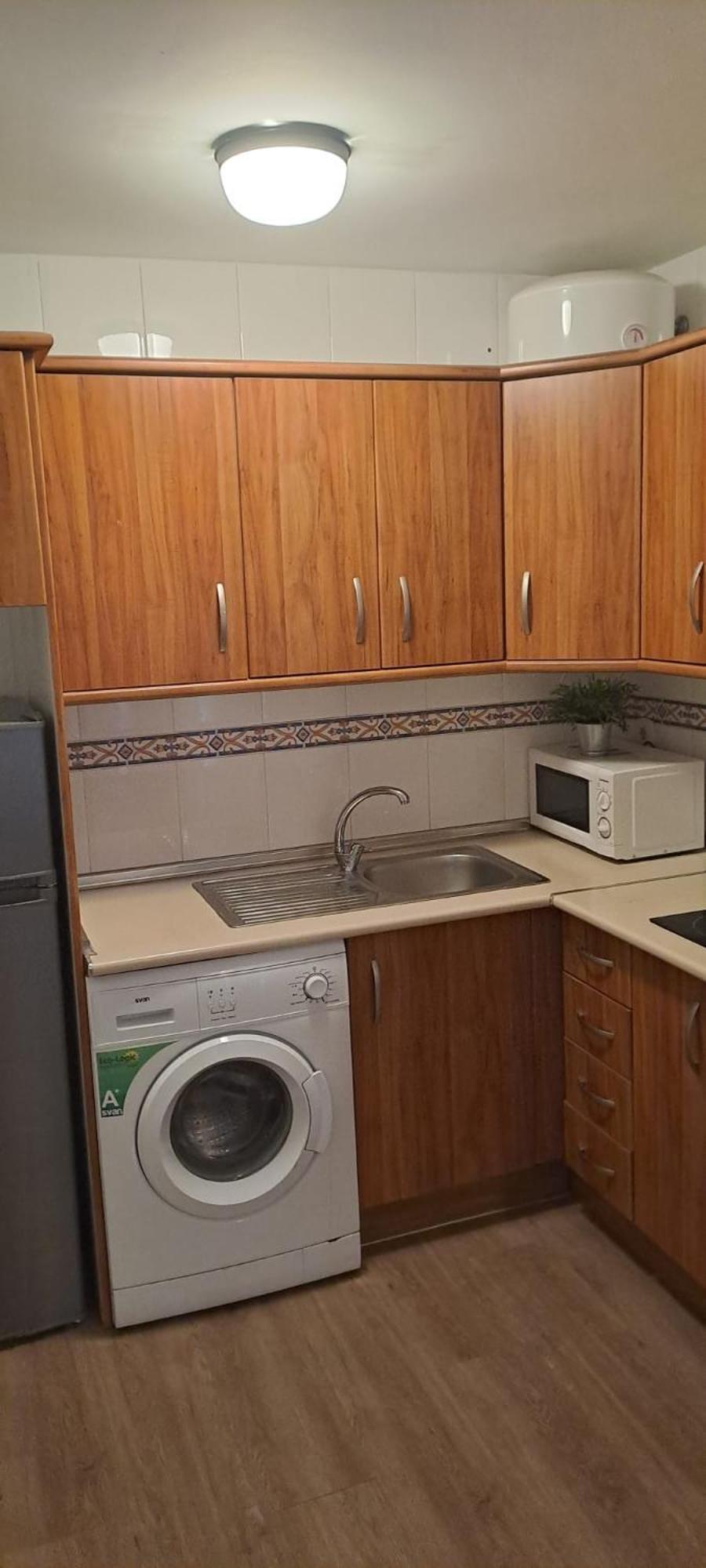 Apartamento Tejares Μάλαγα Εξωτερικό φωτογραφία