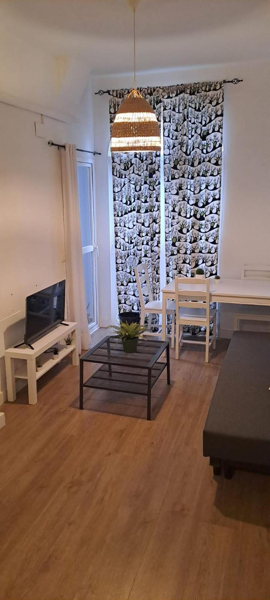 Apartamento Tejares Μάλαγα Εξωτερικό φωτογραφία