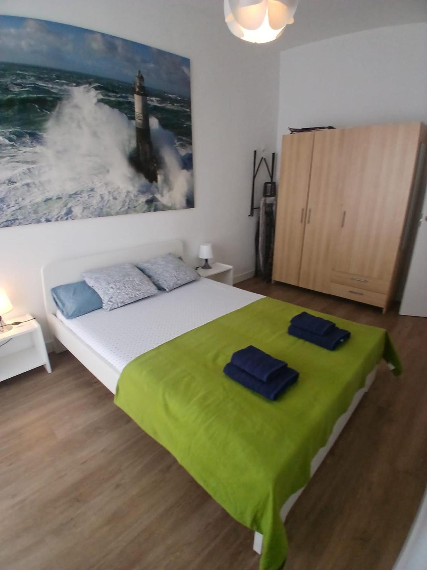 Apartamento Tejares Μάλαγα Εξωτερικό φωτογραφία