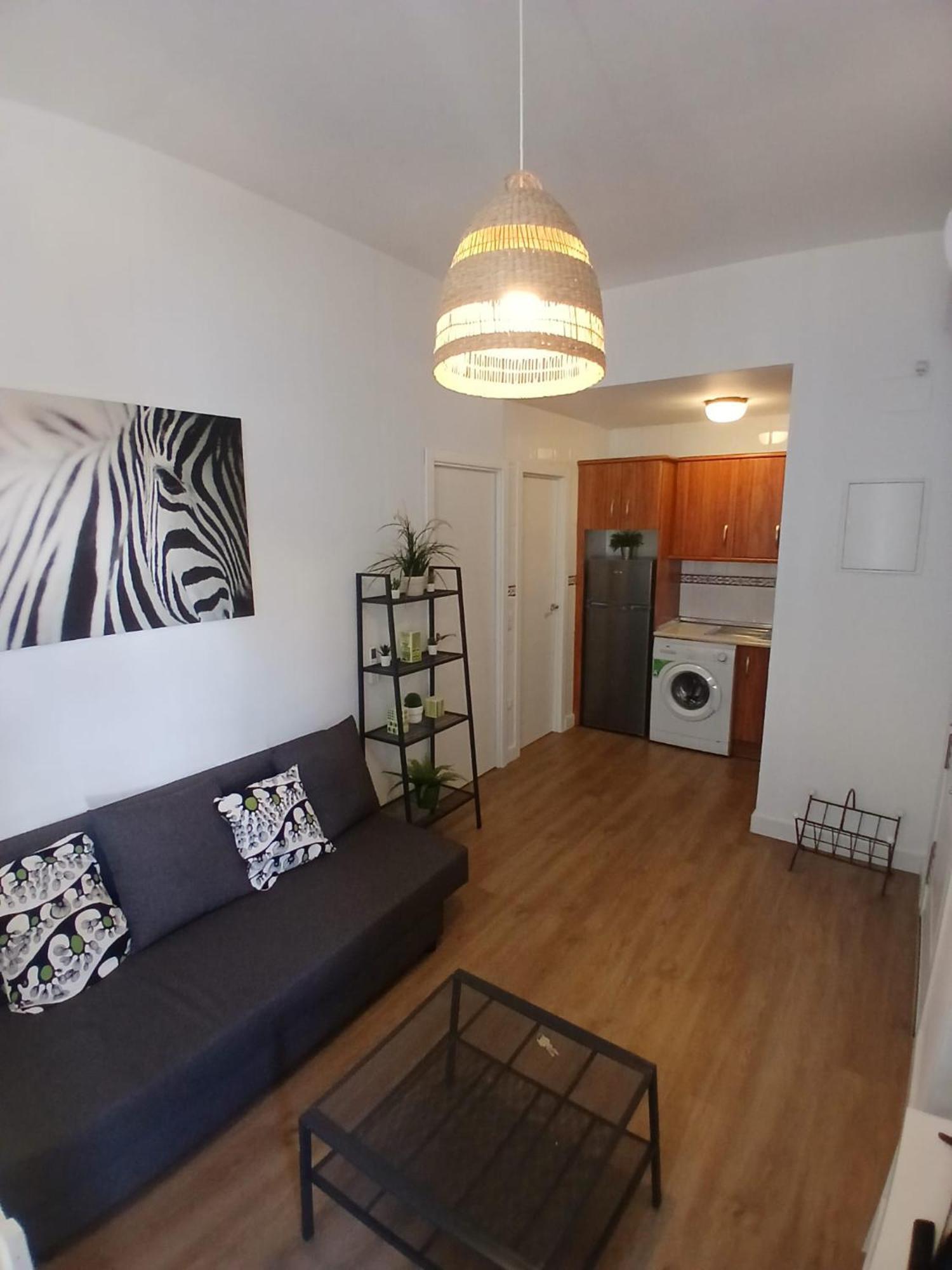 Apartamento Tejares Μάλαγα Εξωτερικό φωτογραφία
