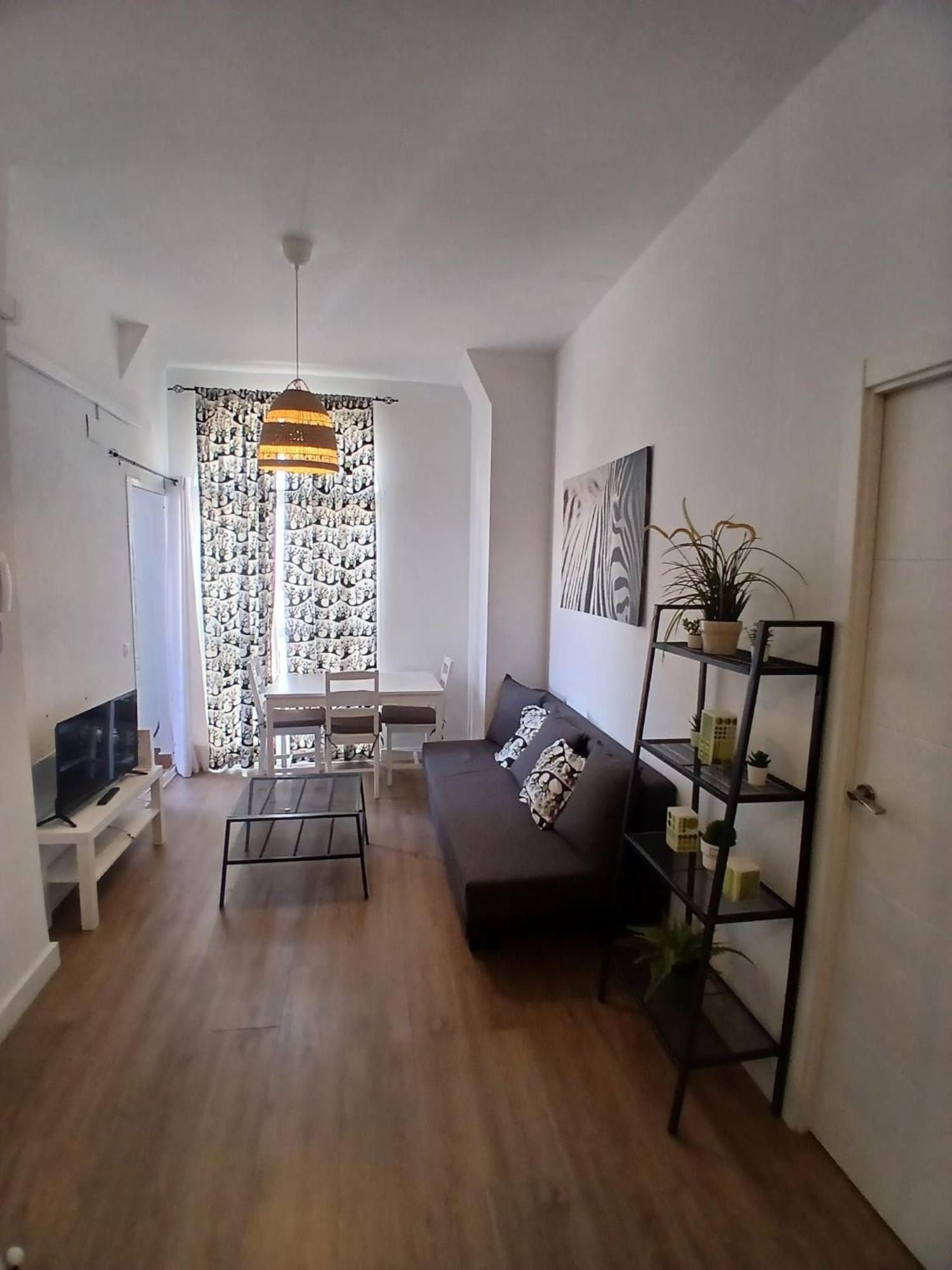 Apartamento Tejares Μάλαγα Εξωτερικό φωτογραφία